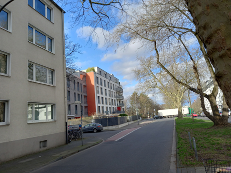 Koeln Zollstock